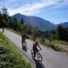 Radtour Bad Mitterndorf - Gmunden